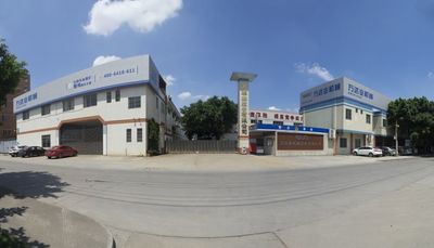 চীন Foshan Wandaye Machinery Equipment Co.,Ltd