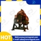 3900mm * 3300mm * 3800mm উচ্চ গ্রেডিয়েন্ট চৌম্বক বিভাজক, চৌম্বক সরঞ্জাম ISO9001