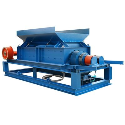 উপাদান পৃথকীকরণের জন্য 10000-15000 গাউস ব্যাকগ্রাউন্ড ম্যাগনেটিক ইনটেনসিটি কয়লা ম্যাগনেটিক সেপারেটর মেশিন