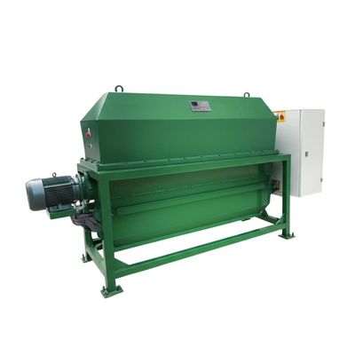 AC 380V Magnetic Separator Machine for and Professional Separation in Ceramic Industry