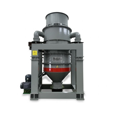 2300*2300*3200মিমি 5-10T/H ক্ষমতা এবং সুনির্দিষ্ট চৌম্বক পৃথকীকরণের জন্য চৌম্বক বিভাজক সরঞ্জাম