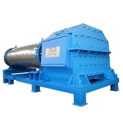 ব্যাকগ্রাউন্ড চৌম্বকীয় তীব্রতা 10000-15000গাউস চৌম্বকীয় বিভাজক মেশিন ক্ষমতা 5-10T এইচ ফিডিং আকার 20-325 শিল্প অ্যাপ্লিকেশন জন্য জাল